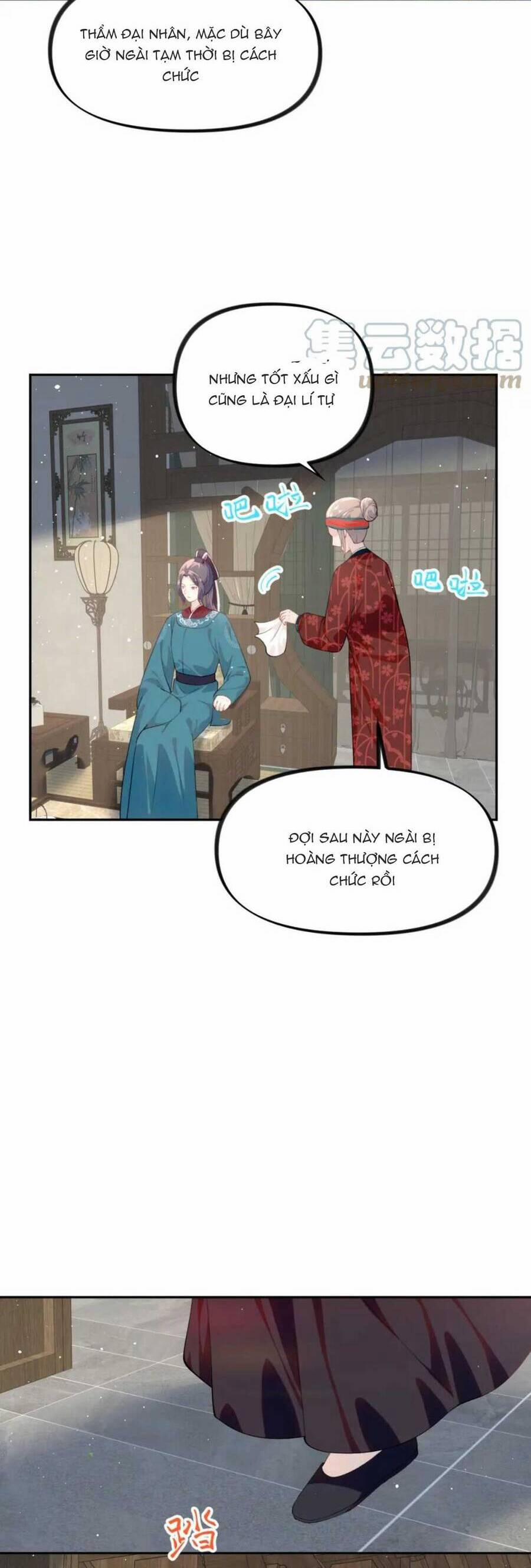 Một Đêm Bệnh Kiều Đột Nhiên Tới 127 trang 28