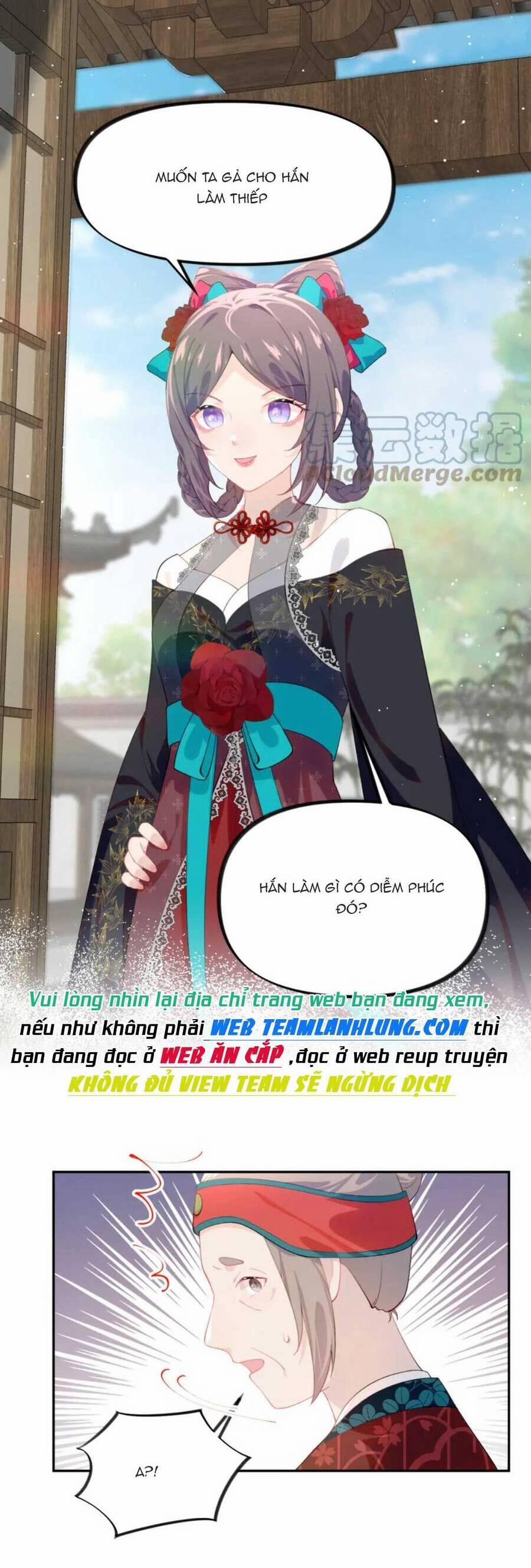 Một Đêm Bệnh Kiều Đột Nhiên Tới 127 trang 29