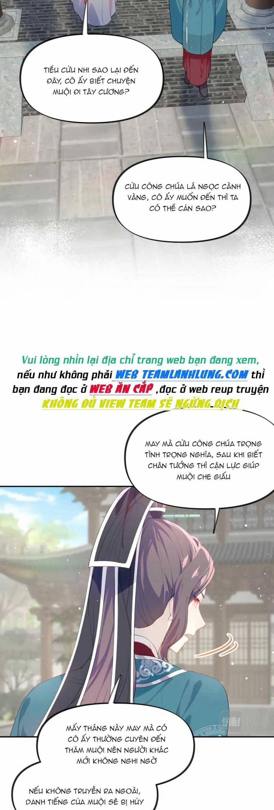 Một Đêm Bệnh Kiều Đột Nhiên Tới 127 trang 3