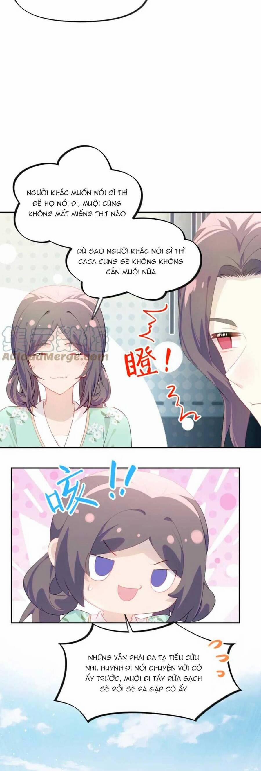 Một Đêm Bệnh Kiều Đột Nhiên Tới 127 trang 4