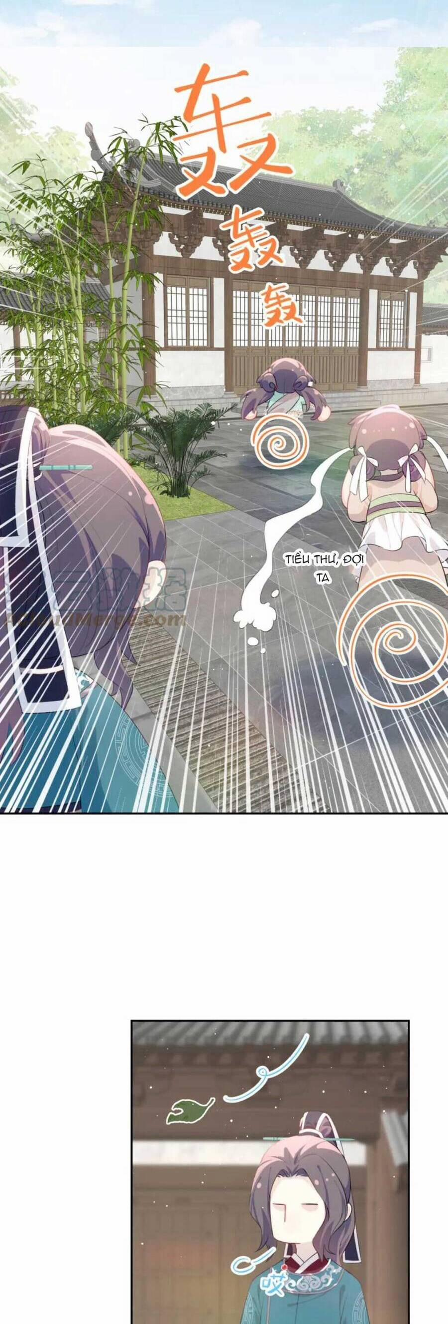 Một Đêm Bệnh Kiều Đột Nhiên Tới 127 trang 5