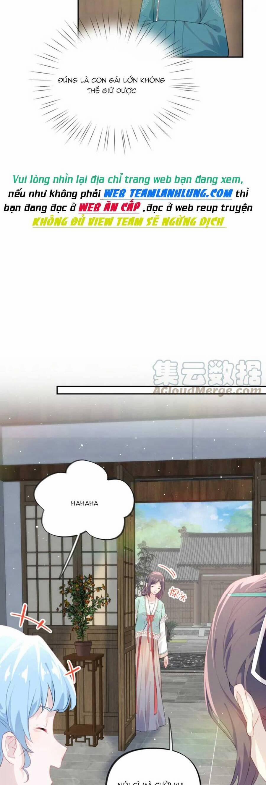 Một Đêm Bệnh Kiều Đột Nhiên Tới 127 trang 6