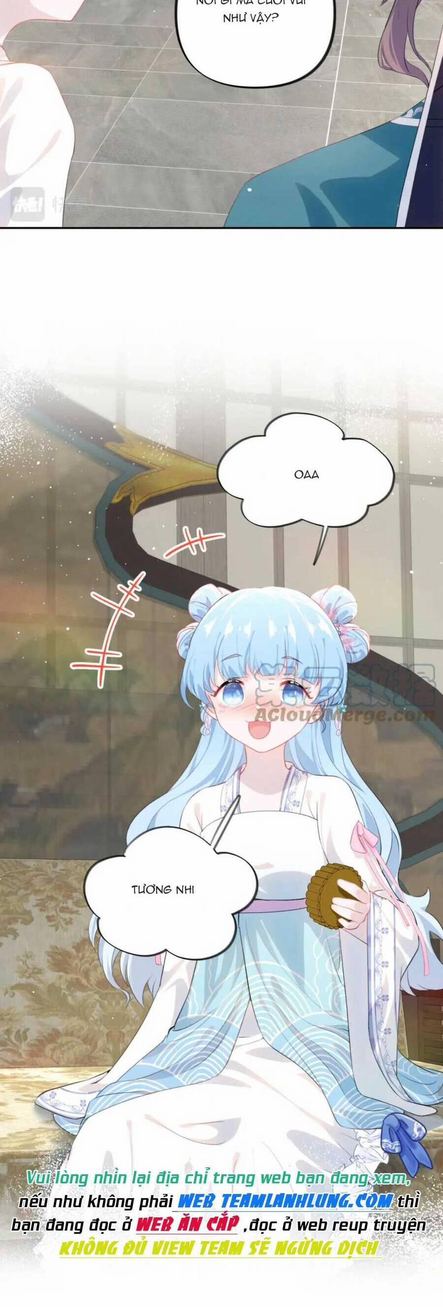 Một Đêm Bệnh Kiều Đột Nhiên Tới 127 trang 7