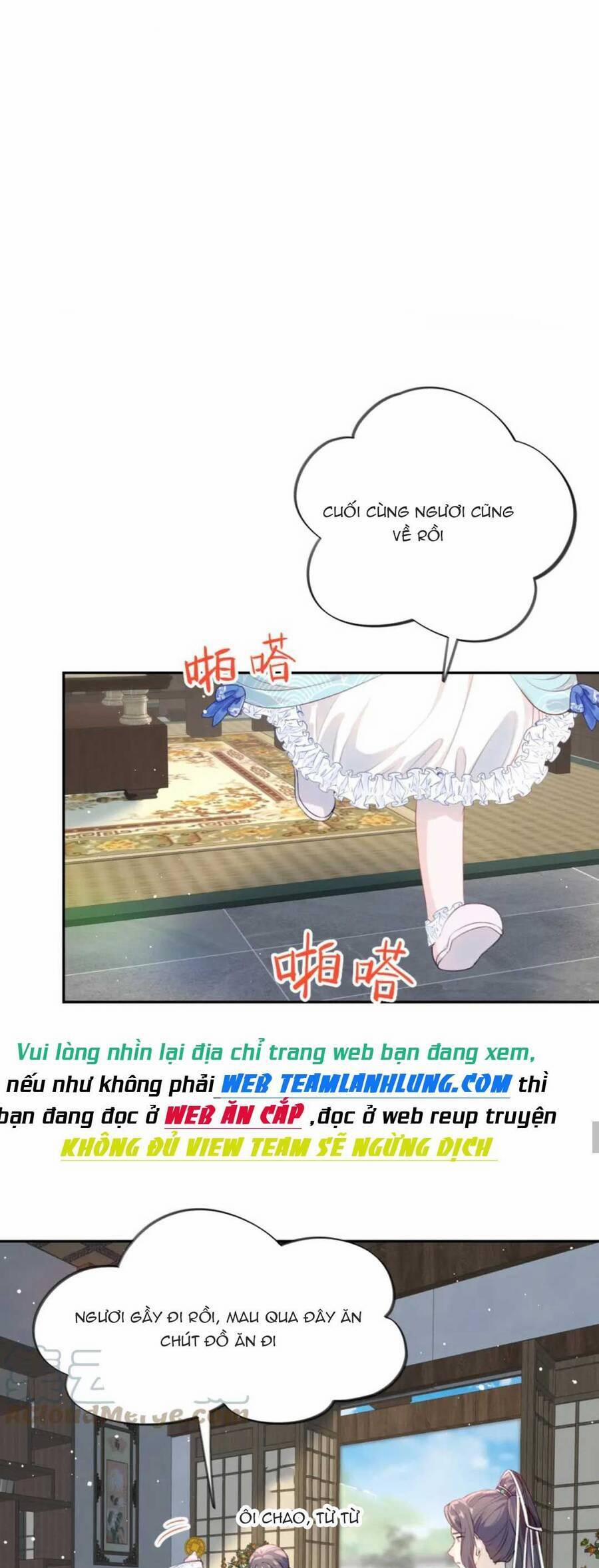 Một Đêm Bệnh Kiều Đột Nhiên Tới 127 trang 8