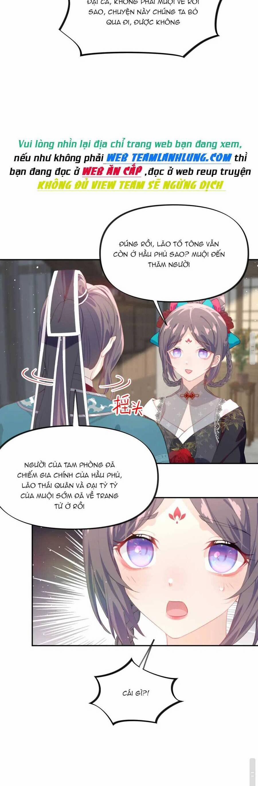 Một Đêm Bệnh Kiều Đột Nhiên Tới 128 trang 10