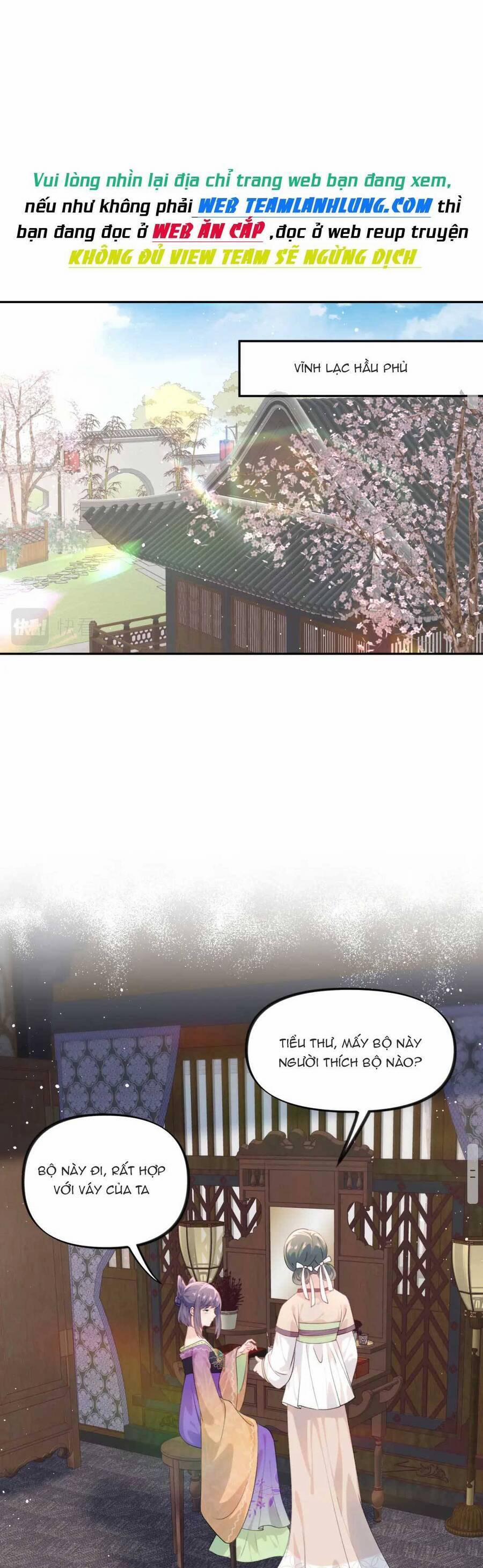 Một Đêm Bệnh Kiều Đột Nhiên Tới 128 trang 11