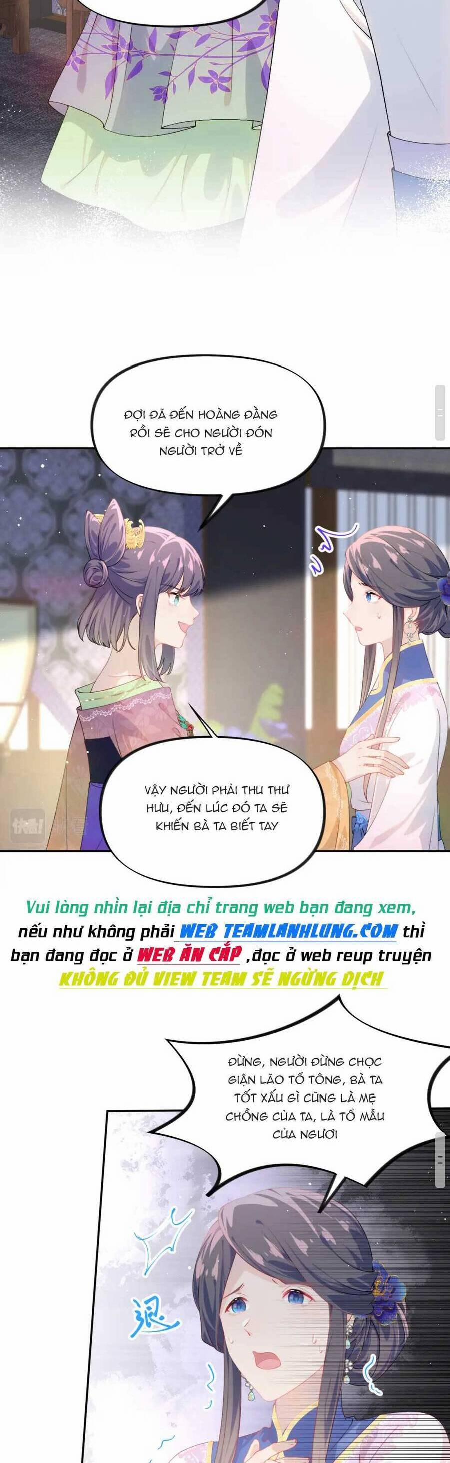 Một Đêm Bệnh Kiều Đột Nhiên Tới 128 trang 14