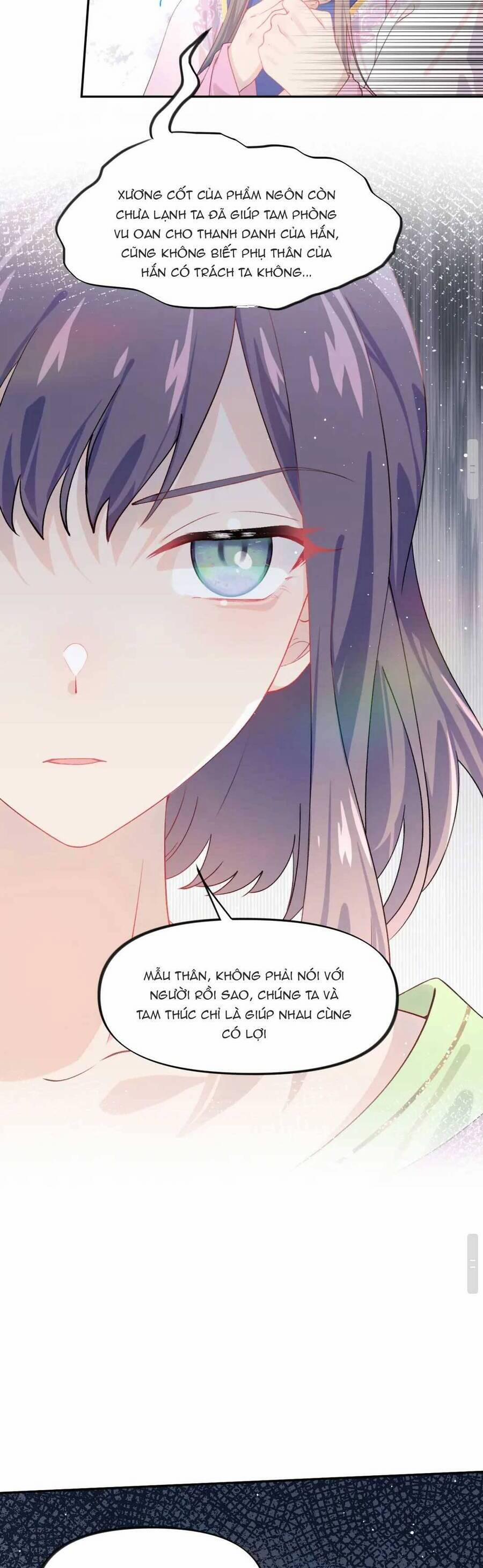 Một Đêm Bệnh Kiều Đột Nhiên Tới 128 trang 15