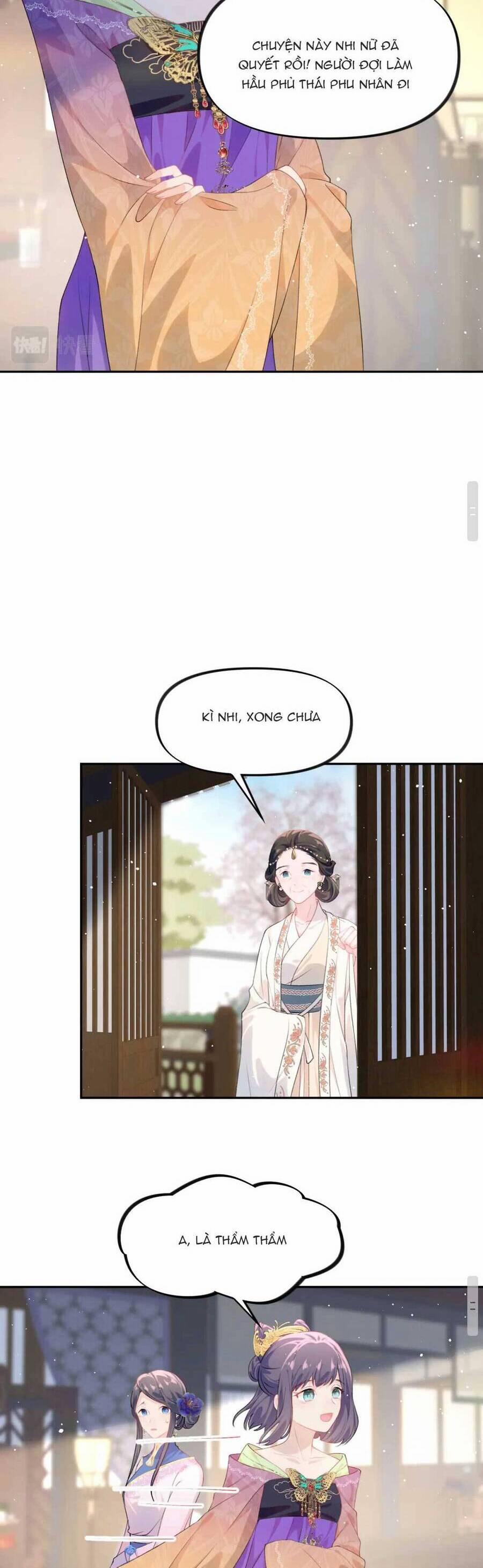 Một Đêm Bệnh Kiều Đột Nhiên Tới 128 trang 17