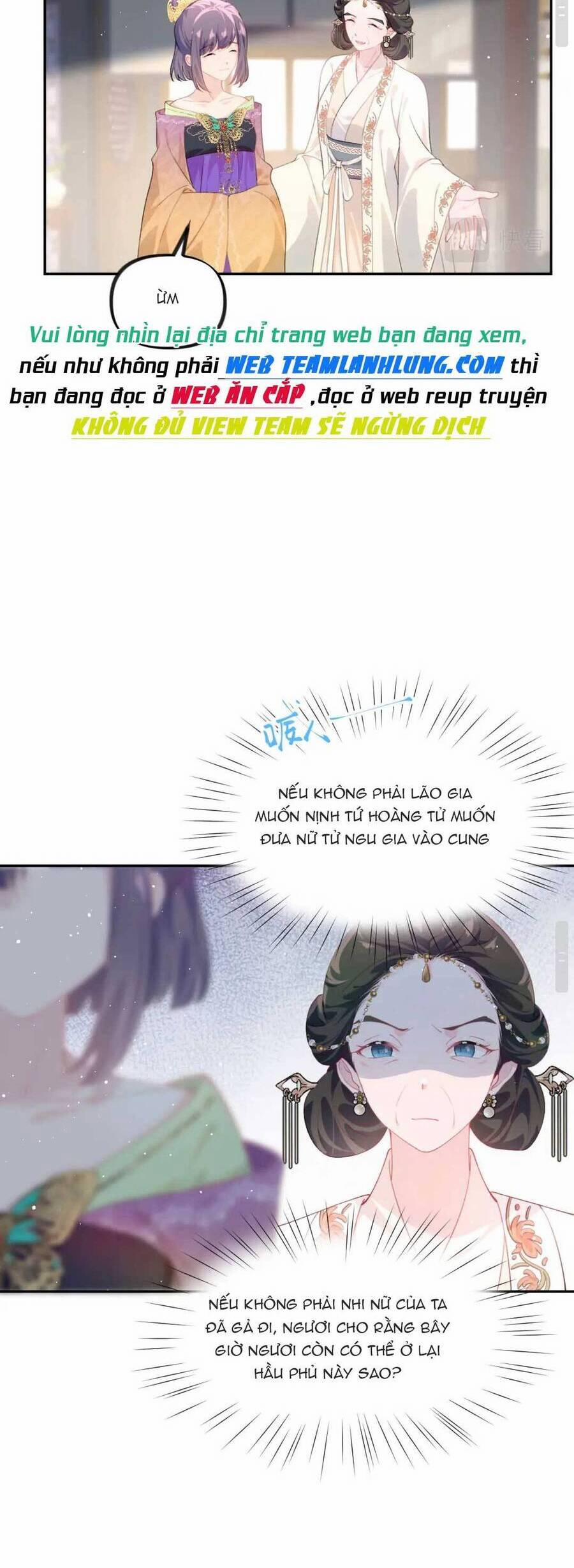 Một Đêm Bệnh Kiều Đột Nhiên Tới 128 trang 20