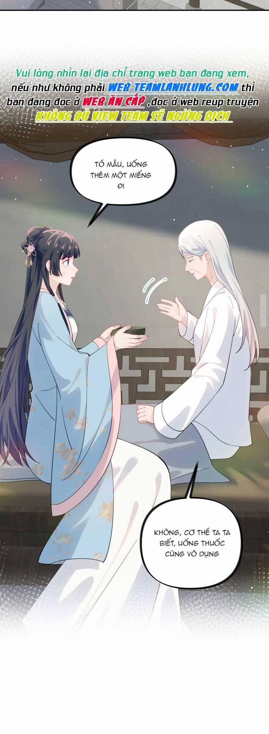 Một Đêm Bệnh Kiều Đột Nhiên Tới 128 trang 22