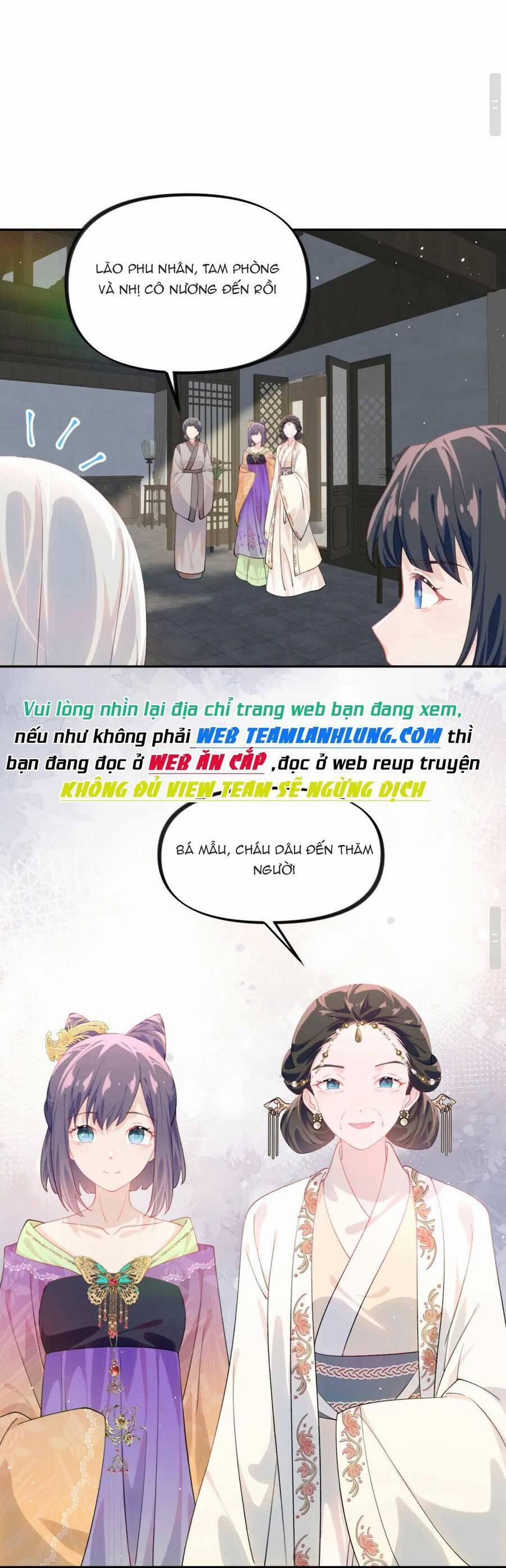 Một Đêm Bệnh Kiều Đột Nhiên Tới 128 trang 23