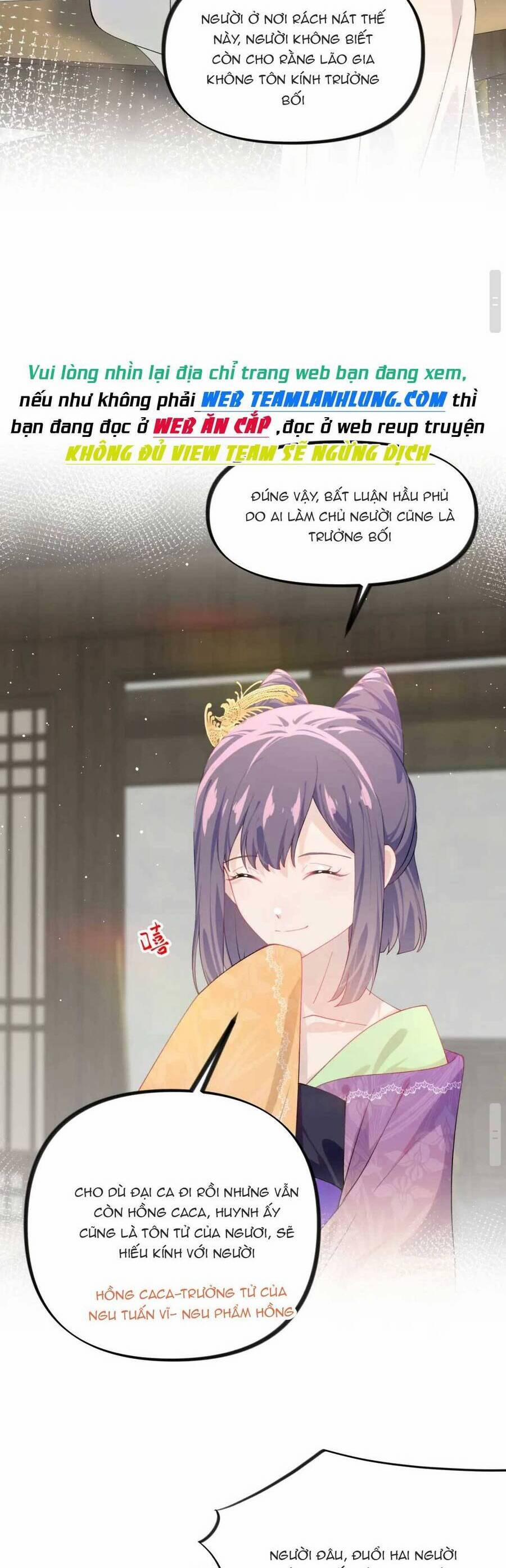 Một Đêm Bệnh Kiều Đột Nhiên Tới 128 trang 25