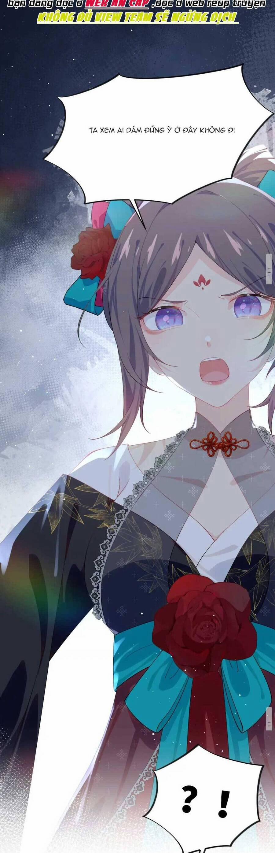 Một Đêm Bệnh Kiều Đột Nhiên Tới 128 trang 27