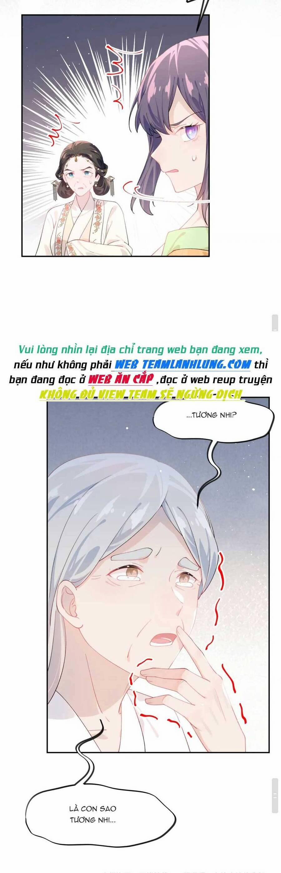 Một Đêm Bệnh Kiều Đột Nhiên Tới 128 trang 28