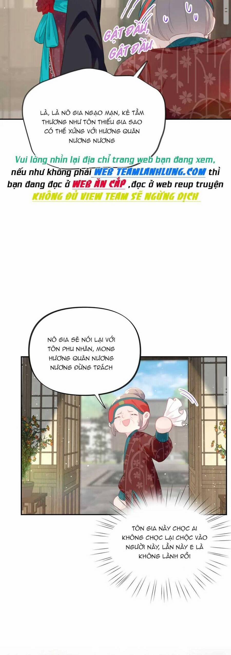 Một Đêm Bệnh Kiều Đột Nhiên Tới 128 trang 4