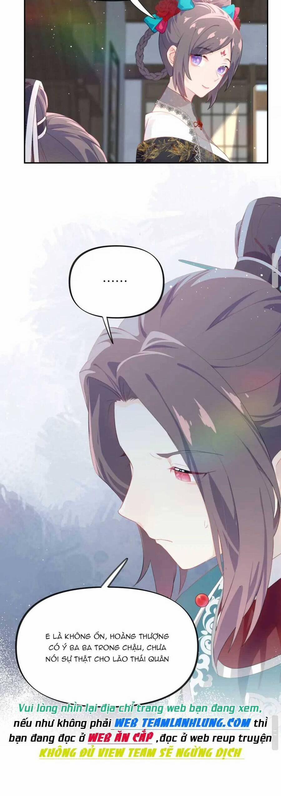 Một Đêm Bệnh Kiều Đột Nhiên Tới 128 trang 6