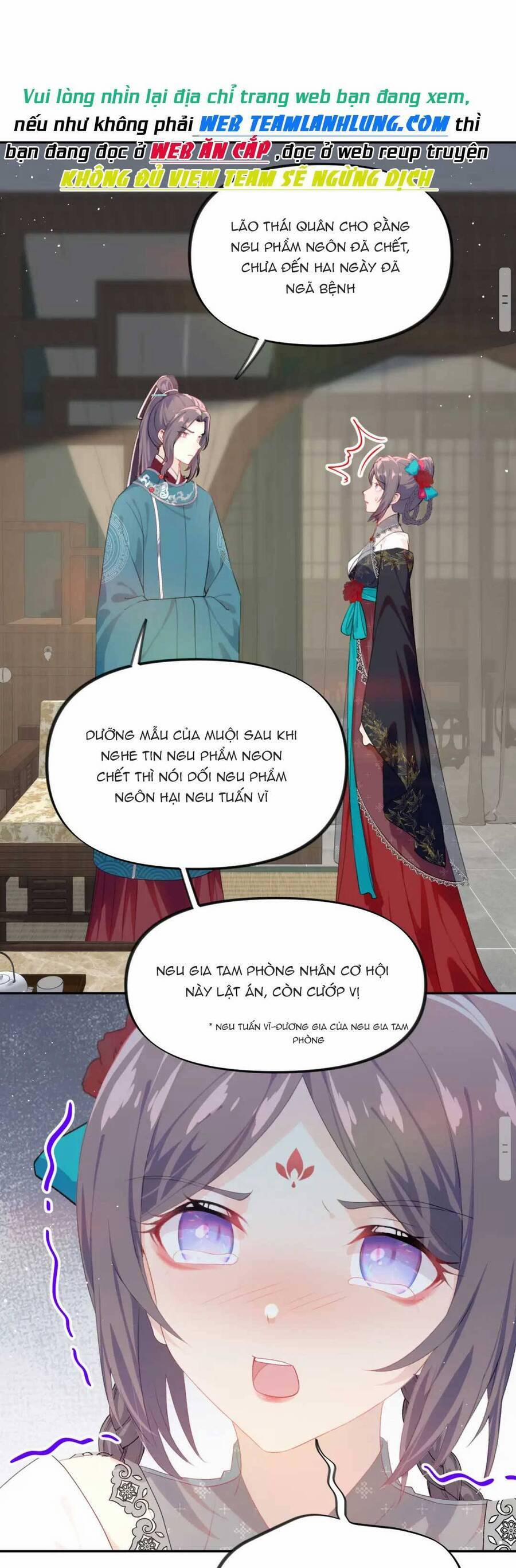 Một Đêm Bệnh Kiều Đột Nhiên Tới 128 trang 7