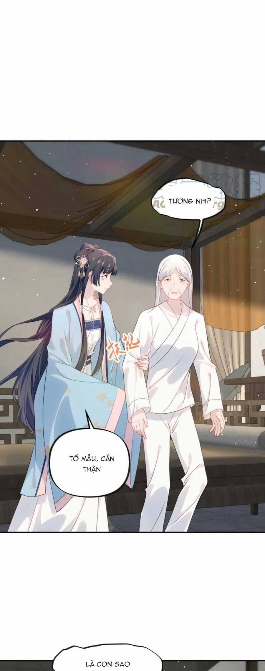 Một Đêm Bệnh Kiều Đột Nhiên Tới 129 trang 1