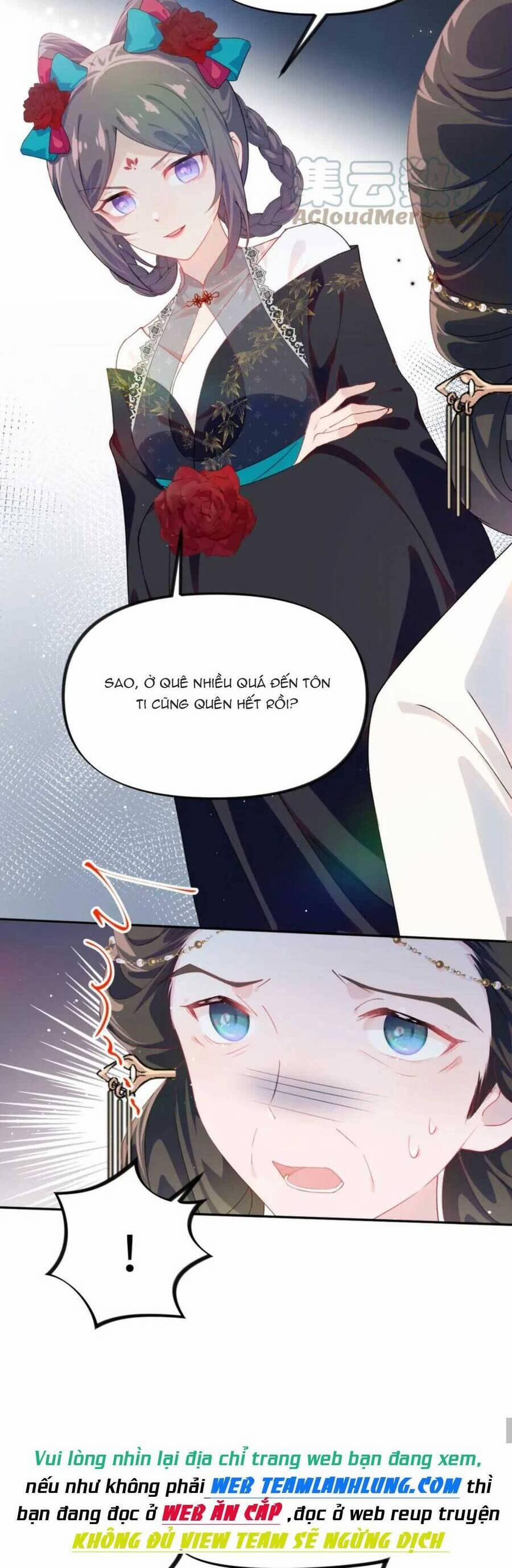 Một Đêm Bệnh Kiều Đột Nhiên Tới 129 trang 10