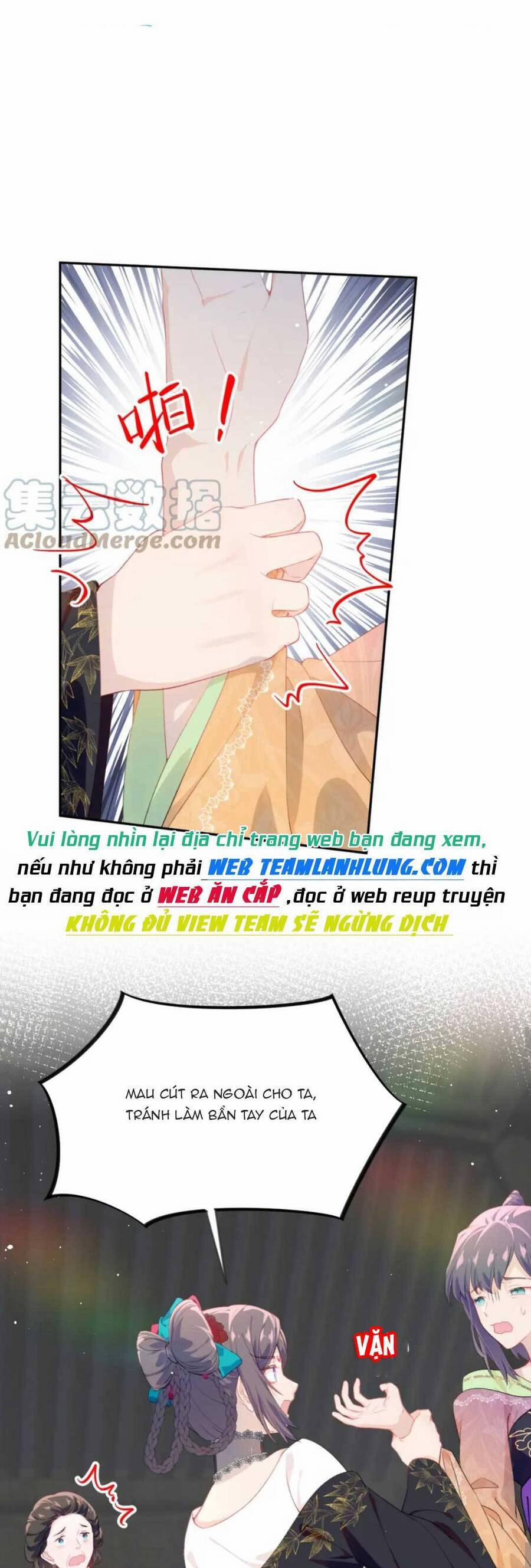 Một Đêm Bệnh Kiều Đột Nhiên Tới 129 trang 12