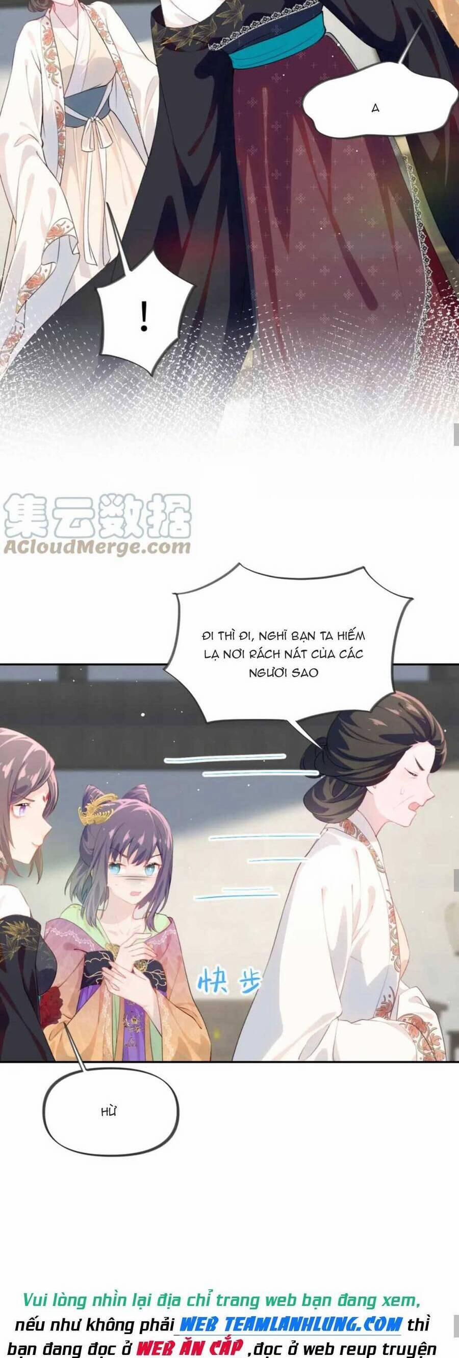 Một Đêm Bệnh Kiều Đột Nhiên Tới 129 trang 13