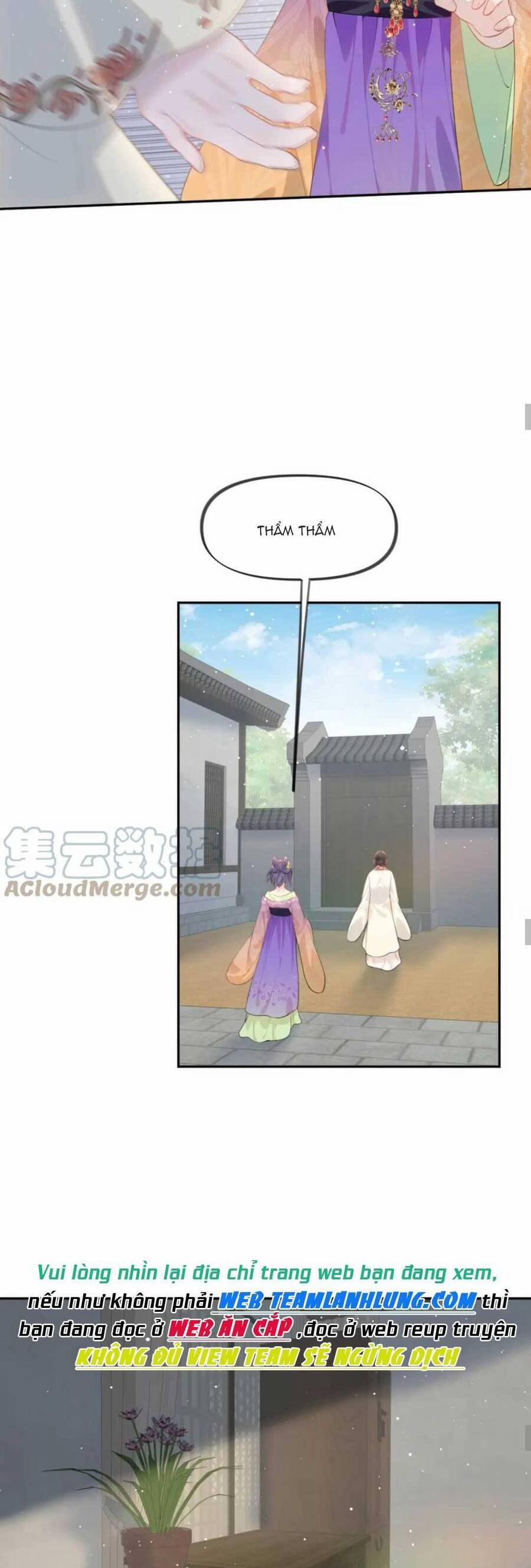 Một Đêm Bệnh Kiều Đột Nhiên Tới 129 trang 16