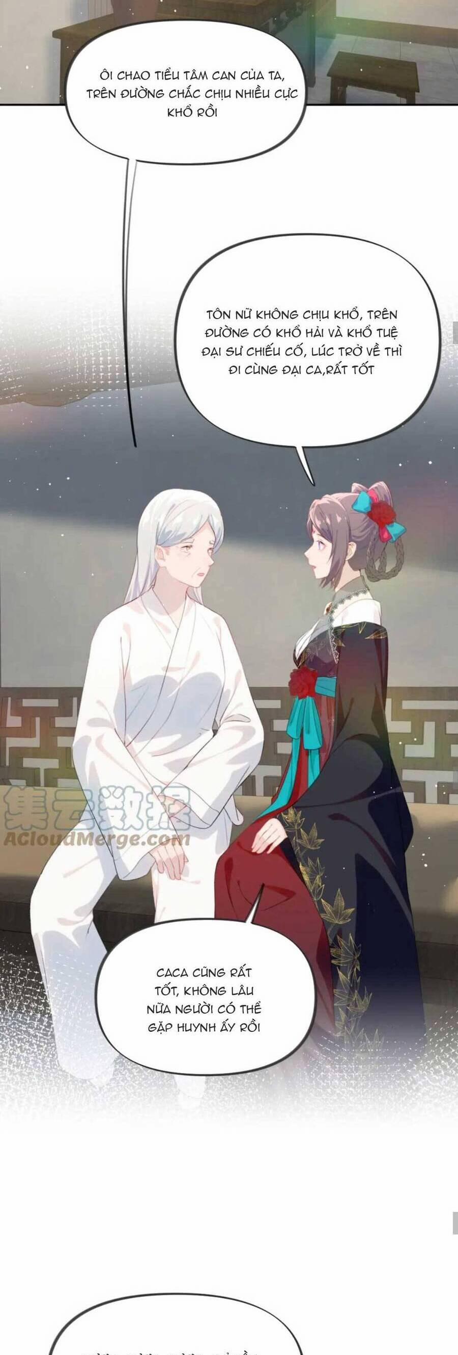 Một Đêm Bệnh Kiều Đột Nhiên Tới 129 trang 17