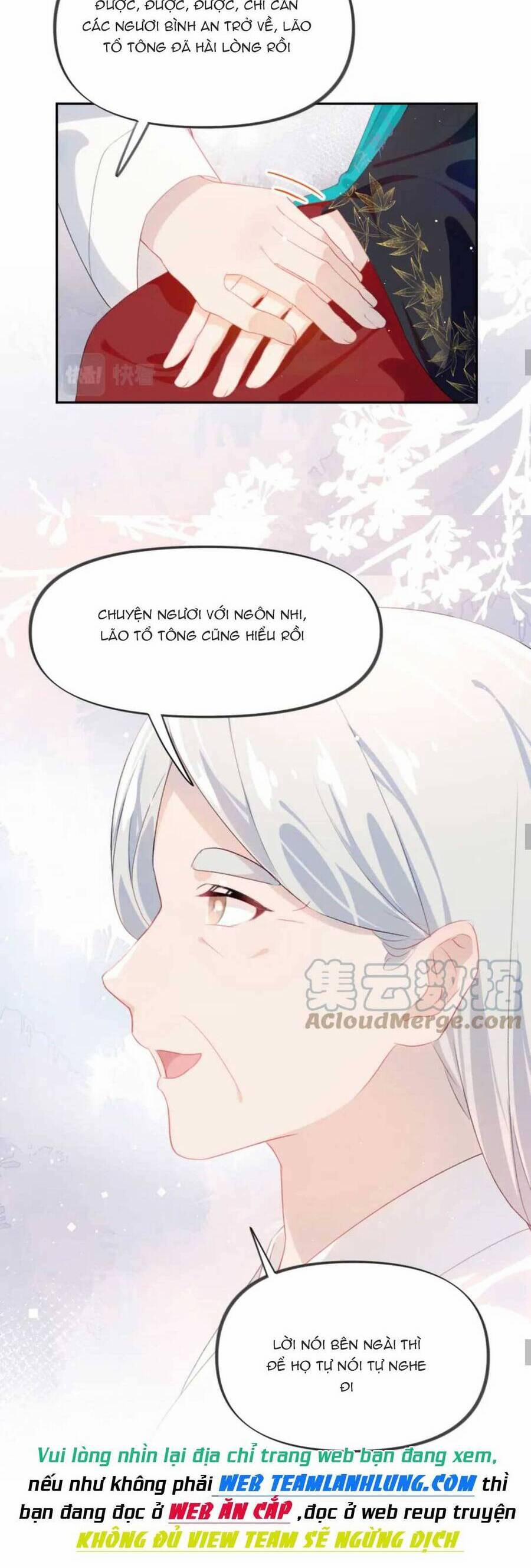 Một Đêm Bệnh Kiều Đột Nhiên Tới 129 trang 18