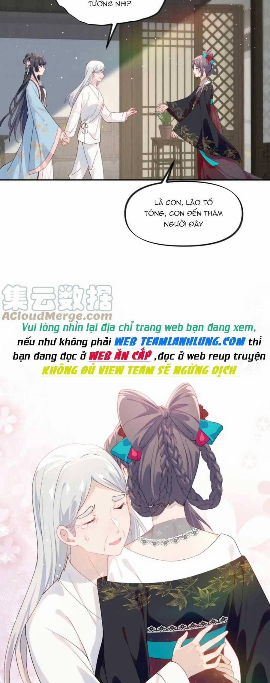 Một Đêm Bệnh Kiều Đột Nhiên Tới 129 trang 2