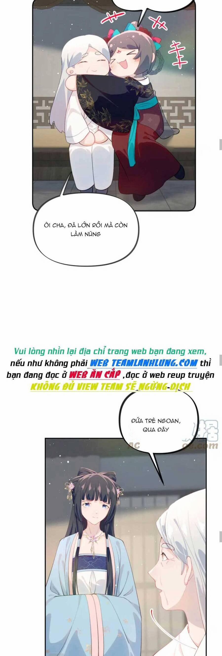 Một Đêm Bệnh Kiều Đột Nhiên Tới 129 trang 20