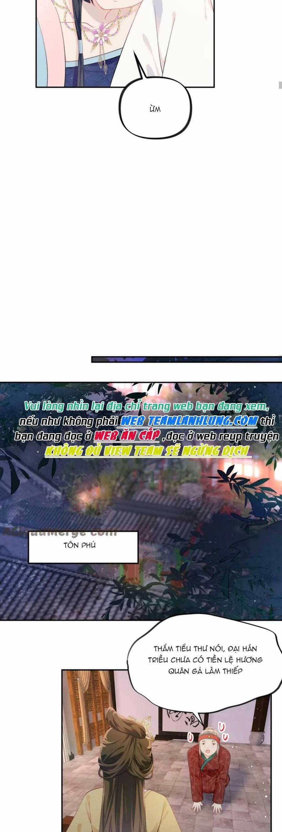 Một Đêm Bệnh Kiều Đột Nhiên Tới 129 trang 22