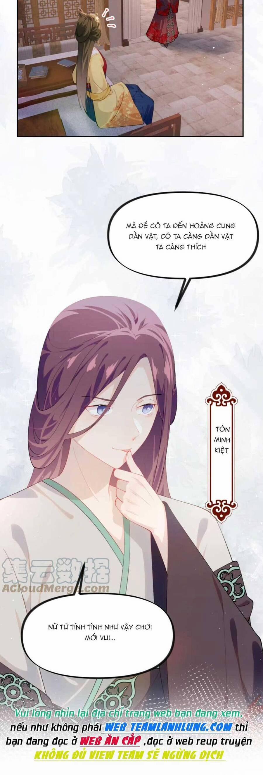 Một Đêm Bệnh Kiều Đột Nhiên Tới 129 trang 24