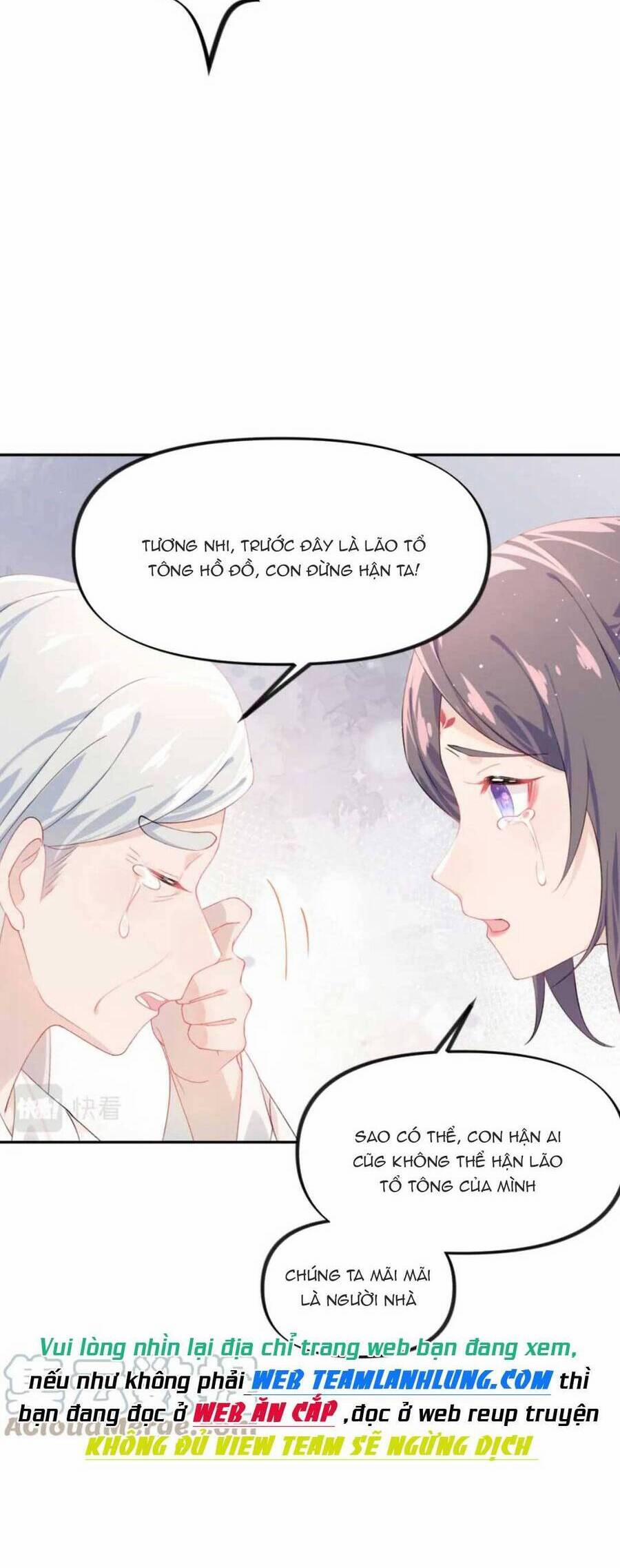 Một Đêm Bệnh Kiều Đột Nhiên Tới 129 trang 4