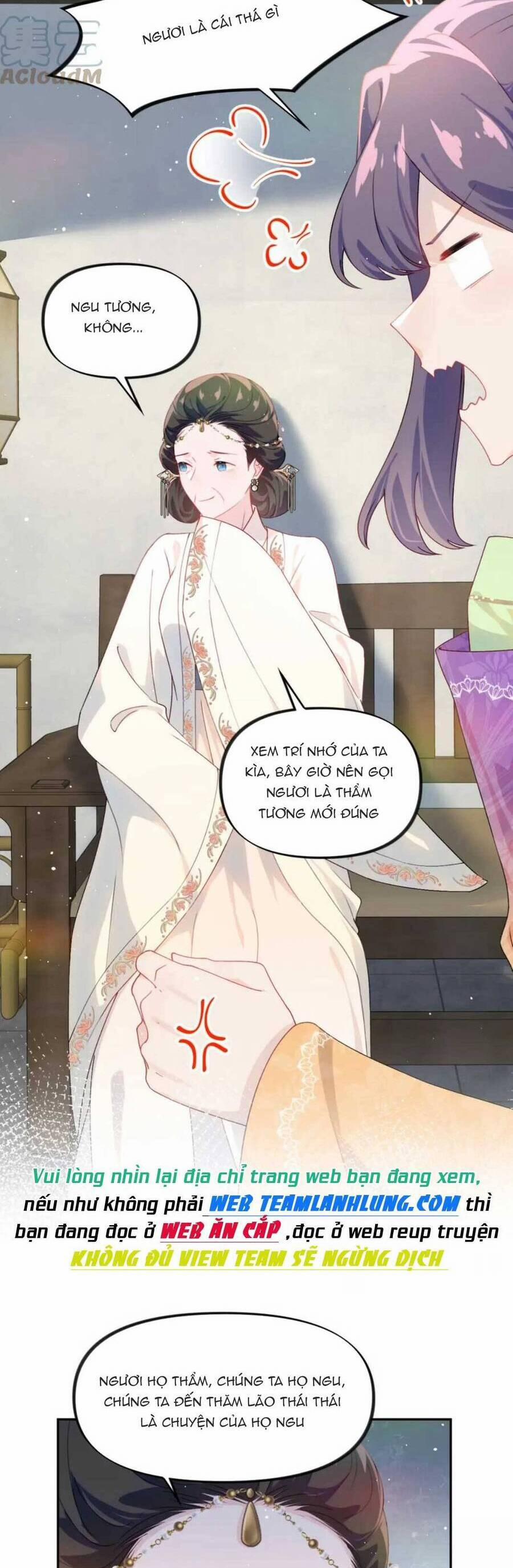 Một Đêm Bệnh Kiều Đột Nhiên Tới 129 trang 7