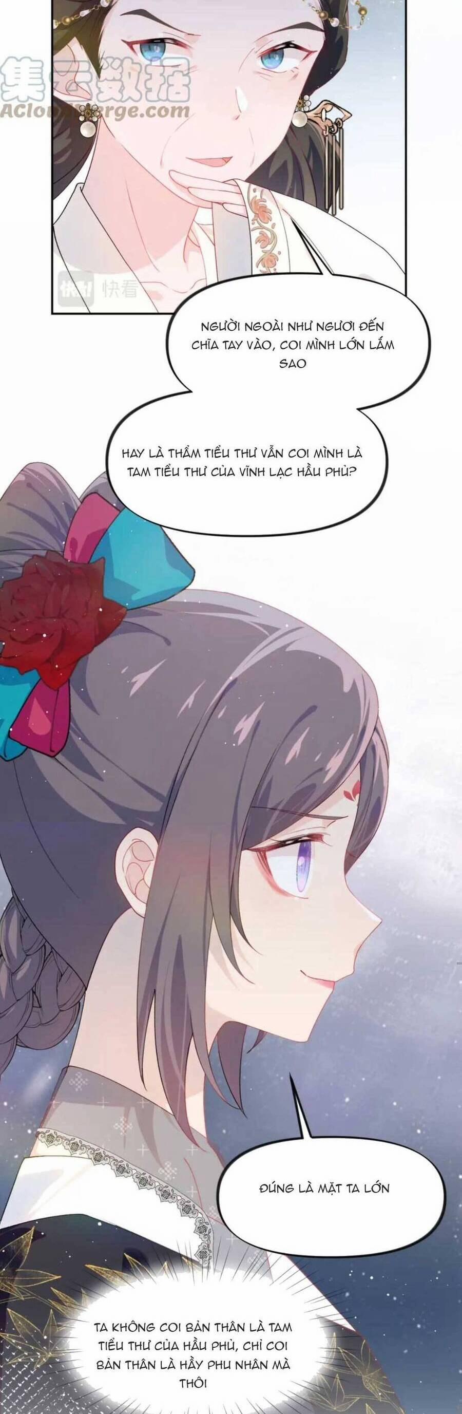 Một Đêm Bệnh Kiều Đột Nhiên Tới 129 trang 8