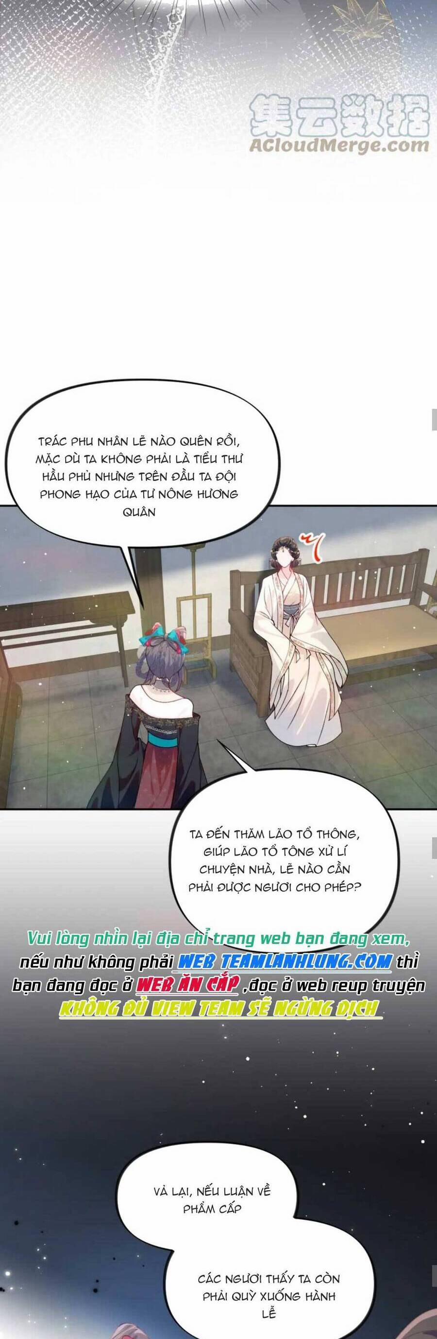 Một Đêm Bệnh Kiều Đột Nhiên Tới 129 trang 9