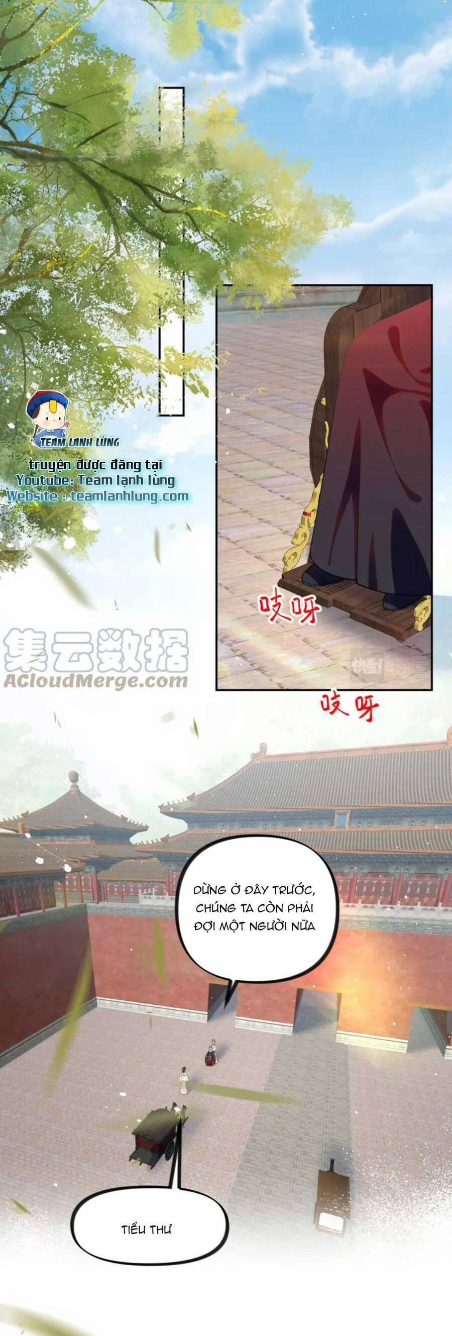 Một Đêm Bệnh Kiều Đột Nhiên Tới 131 trang 15