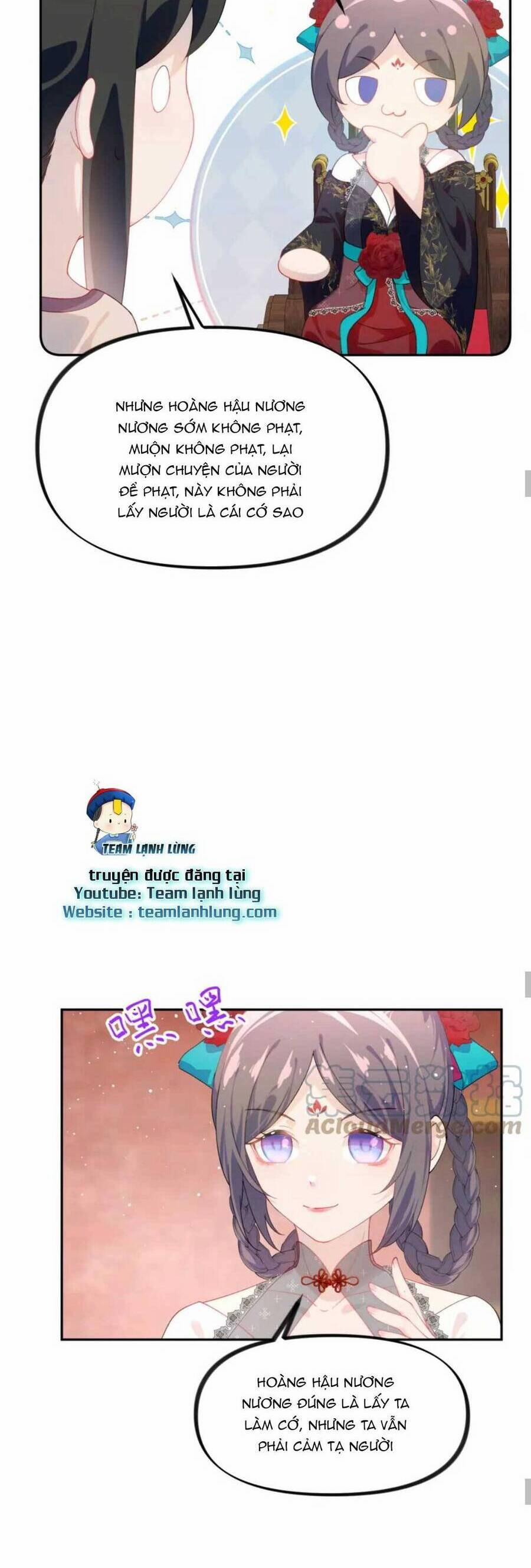 Một Đêm Bệnh Kiều Đột Nhiên Tới 131 trang 19