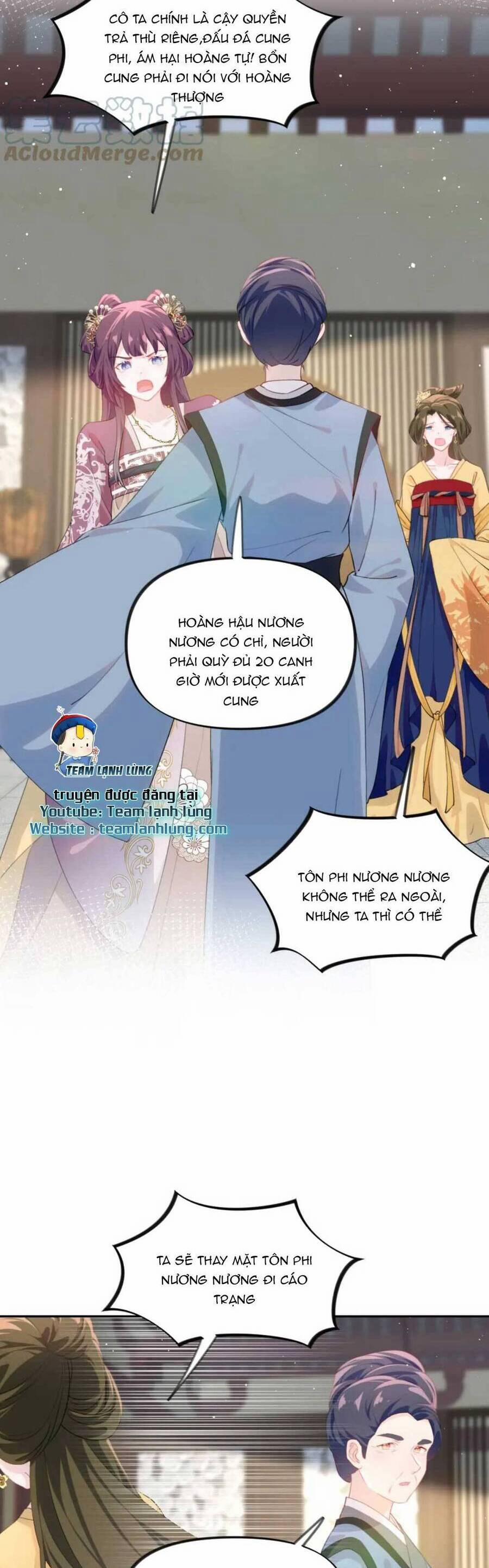 Một Đêm Bệnh Kiều Đột Nhiên Tới 131 trang 2