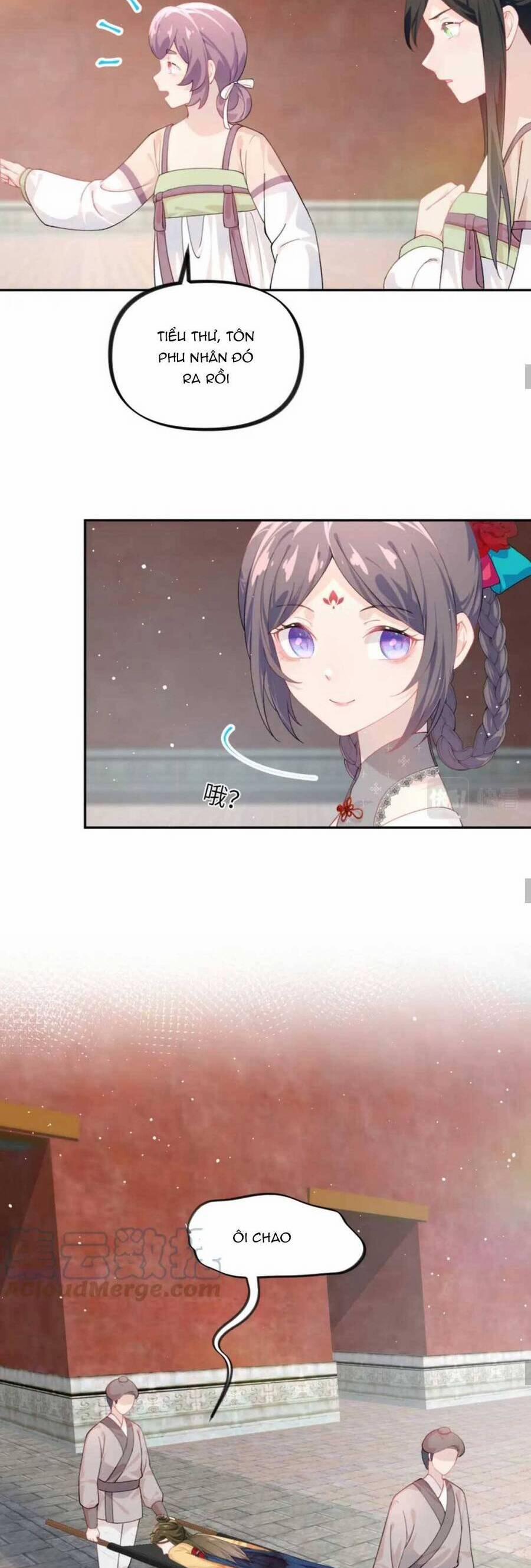 Một Đêm Bệnh Kiều Đột Nhiên Tới 131 trang 21