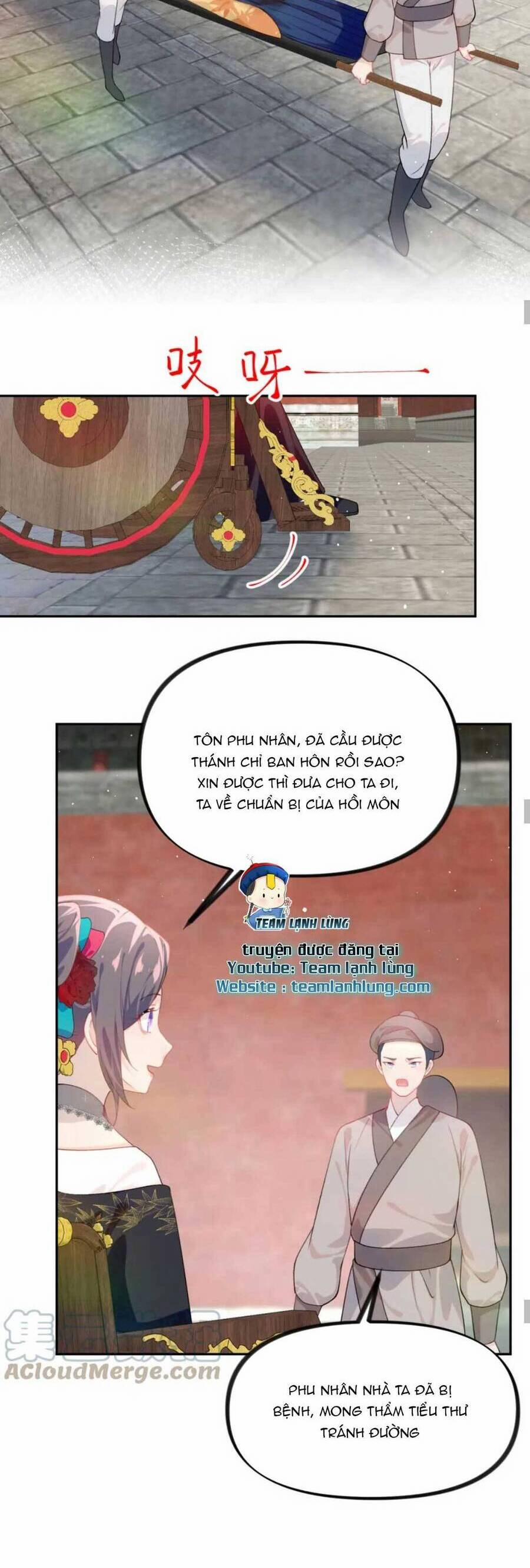 Một Đêm Bệnh Kiều Đột Nhiên Tới 131 trang 22