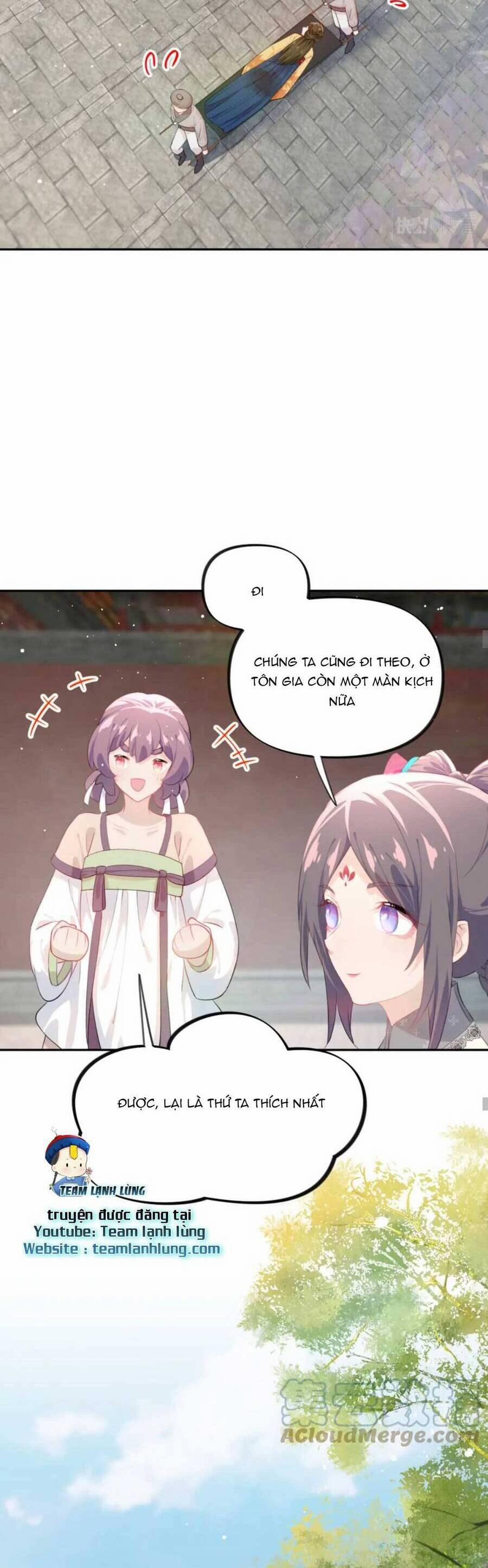 Một Đêm Bệnh Kiều Đột Nhiên Tới 131 trang 24