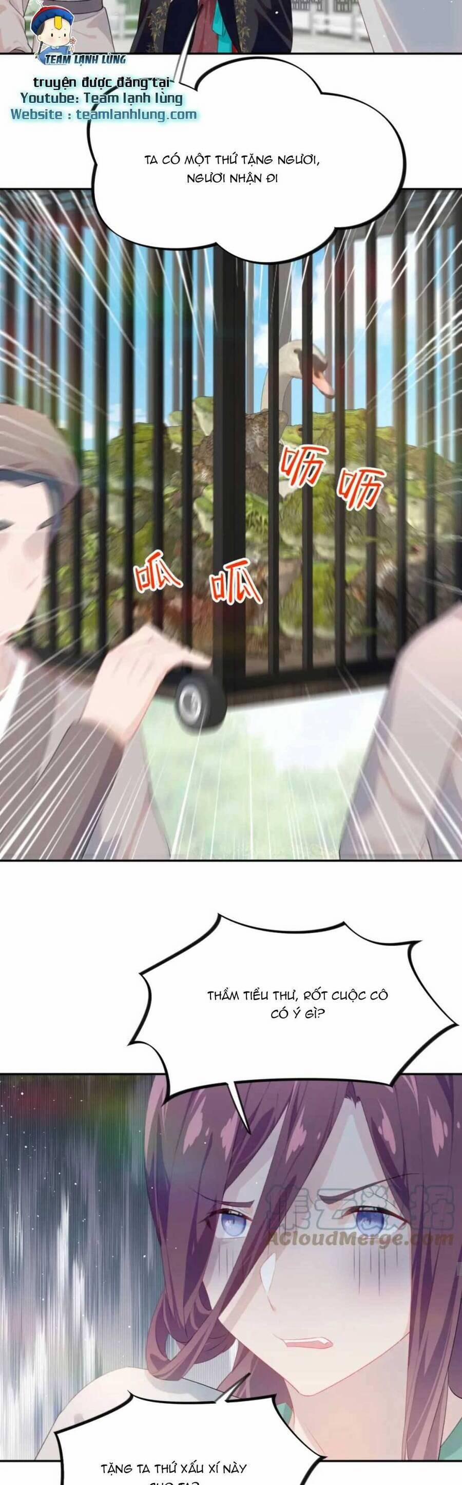 Một Đêm Bệnh Kiều Đột Nhiên Tới 131 trang 27