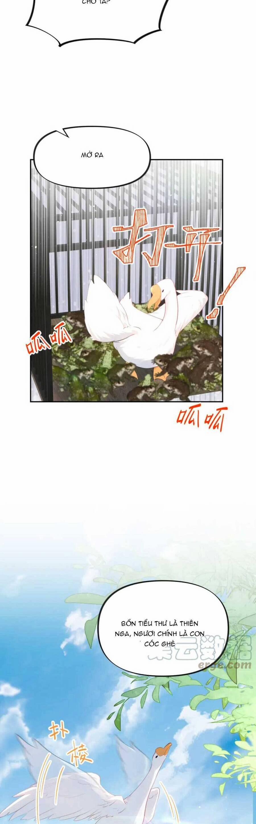 Một Đêm Bệnh Kiều Đột Nhiên Tới 131 trang 28