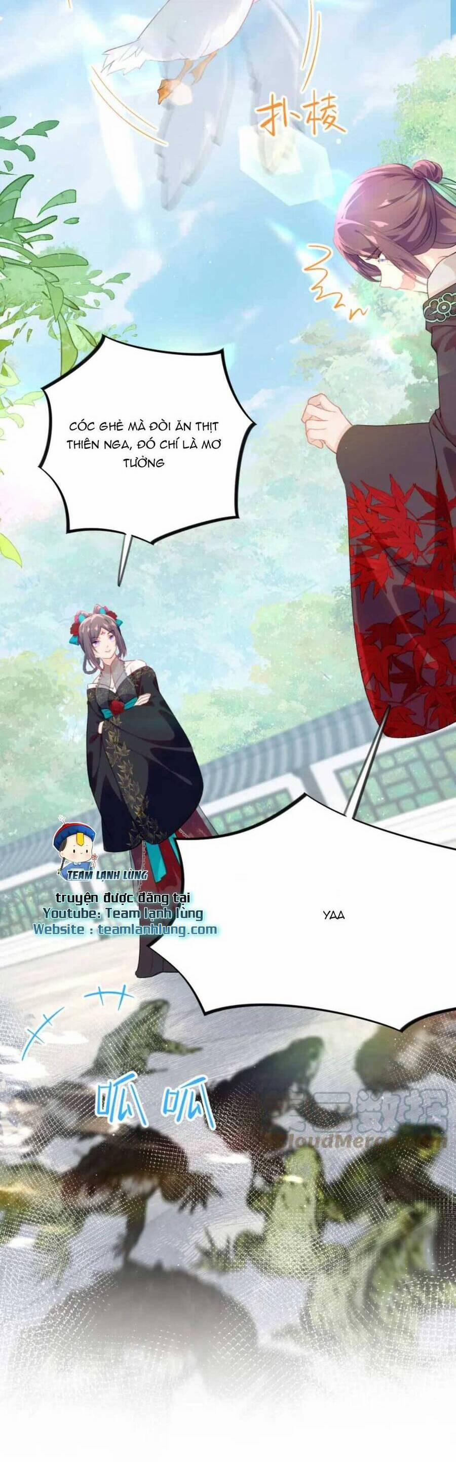 Một Đêm Bệnh Kiều Đột Nhiên Tới 131 trang 29