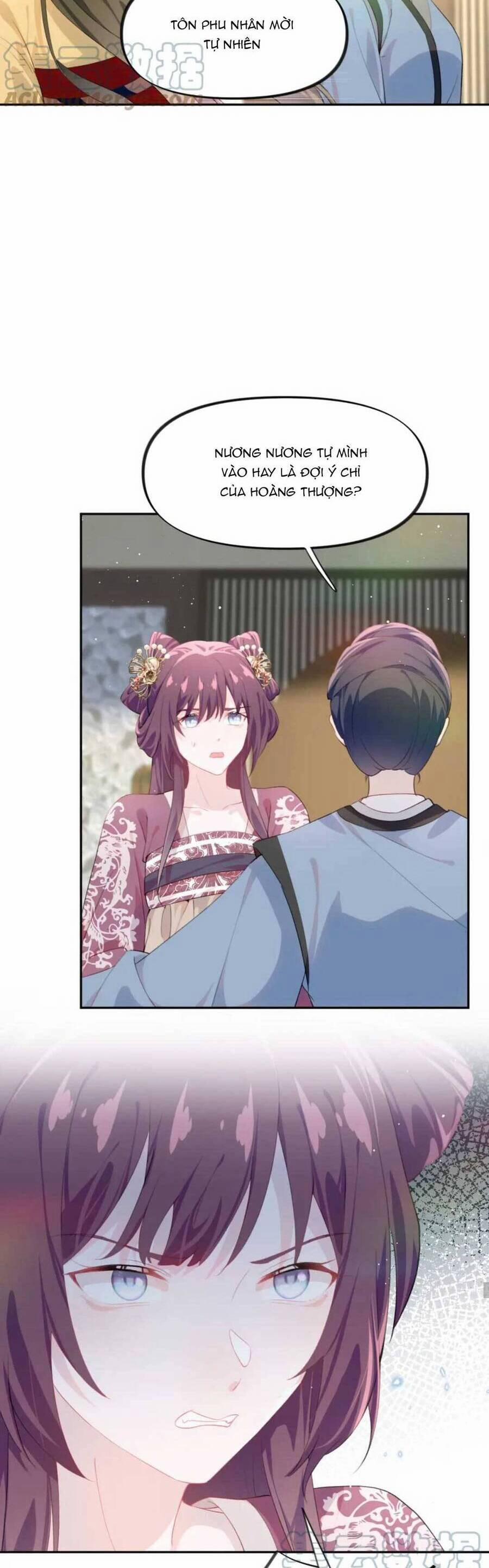 Một Đêm Bệnh Kiều Đột Nhiên Tới 131 trang 3