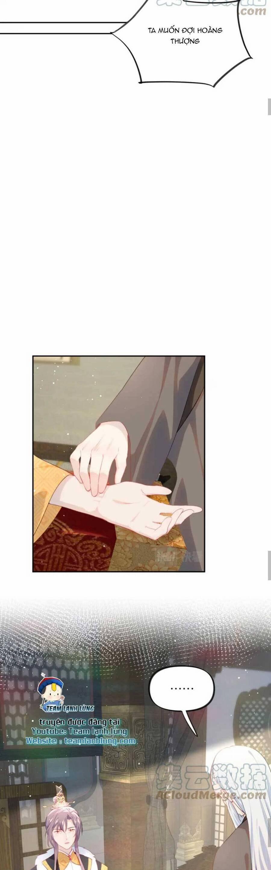 Một Đêm Bệnh Kiều Đột Nhiên Tới 131 trang 4