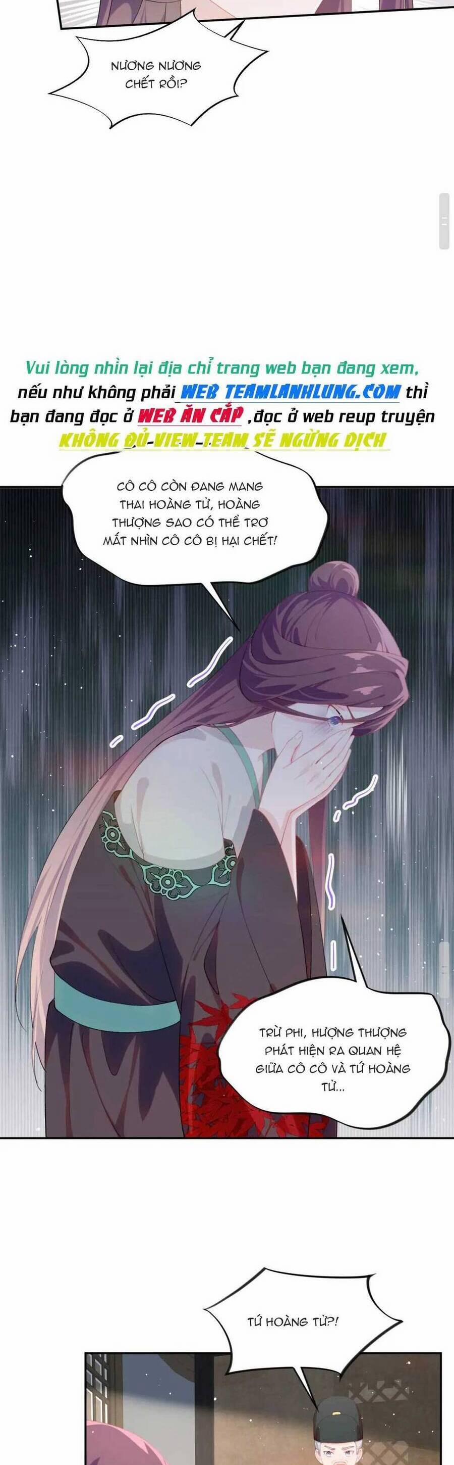 Một Đêm Bệnh Kiều Đột Nhiên Tới 132 trang 11