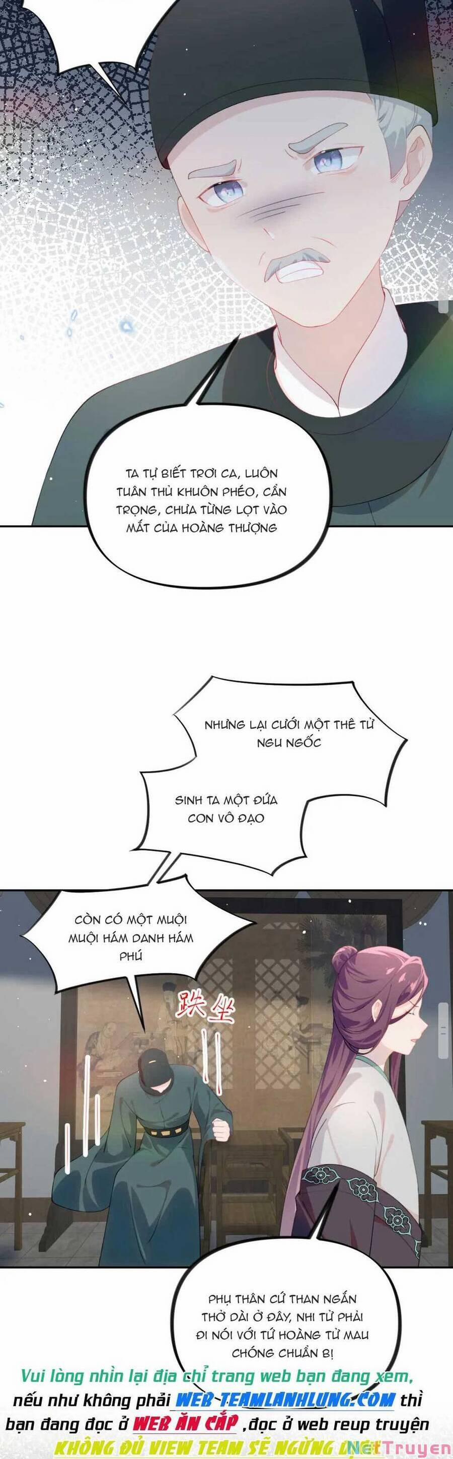 Một Đêm Bệnh Kiều Đột Nhiên Tới 132 trang 13